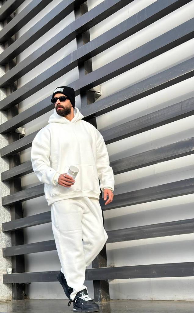 Biggy Hoodie Set (Male)
