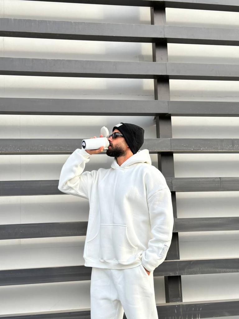 Biggy Hoodie Set (Male)