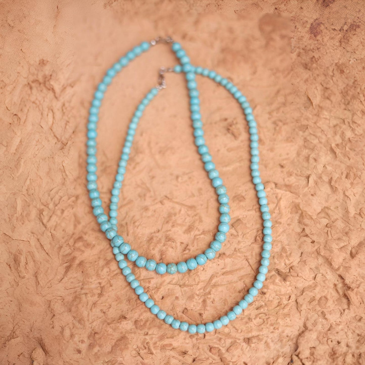 Stone Necklace