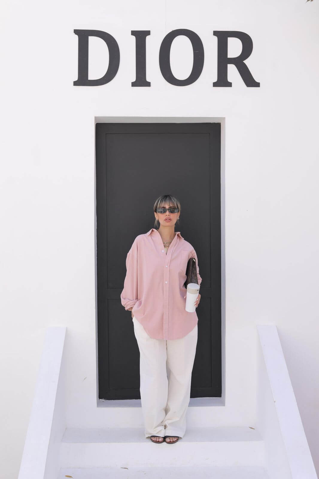 Linen Pants - For Her