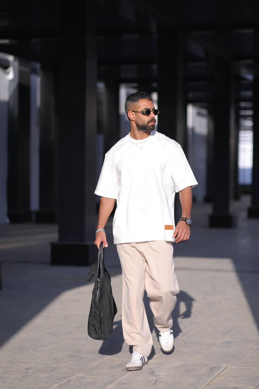 Oversized Tee For Him