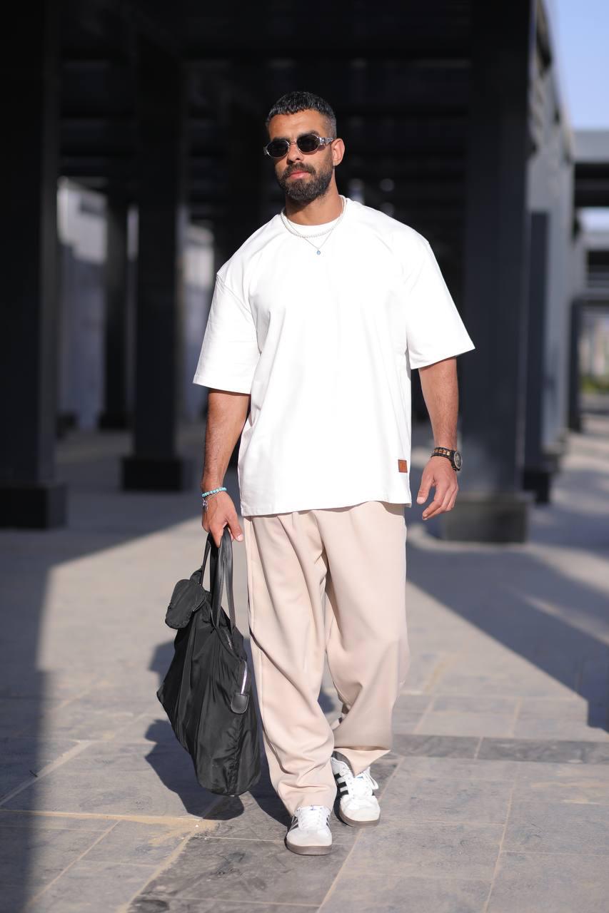 Oversized Tee For Him