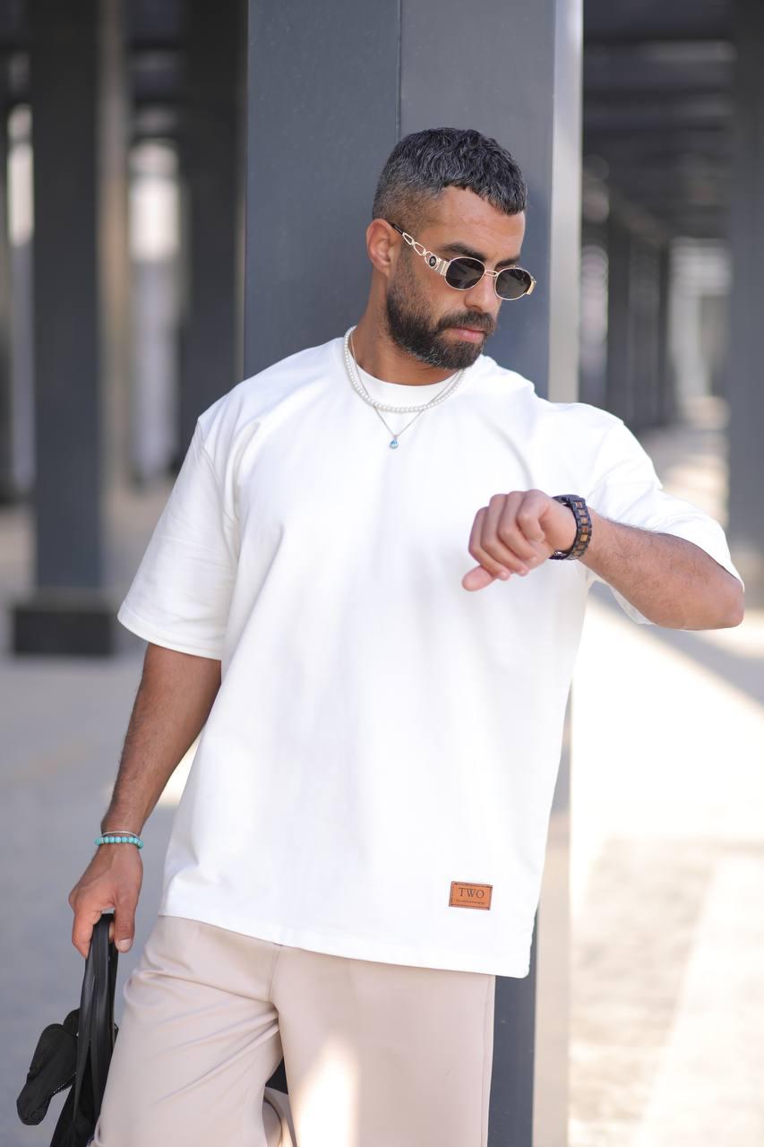 Oversized Tee For Him