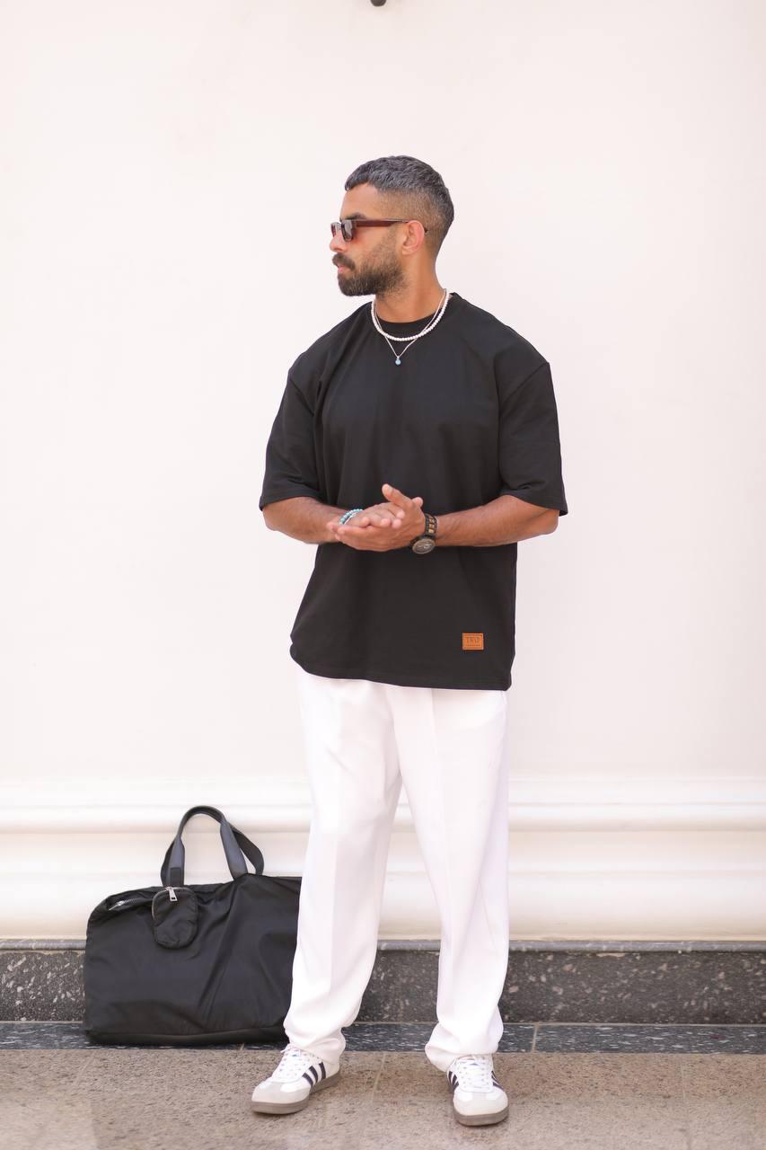 Oversized Tee For Him