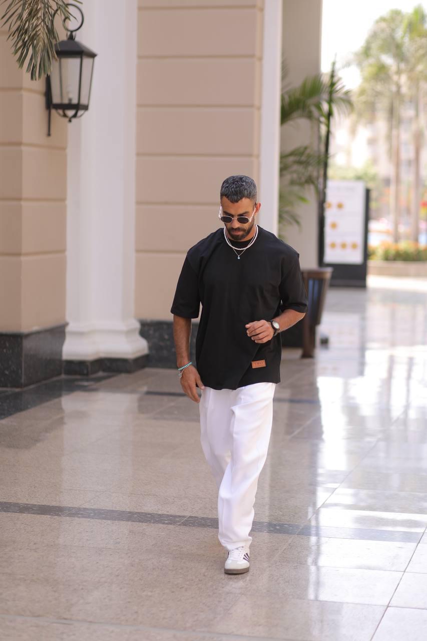 Oversized Tee For Him