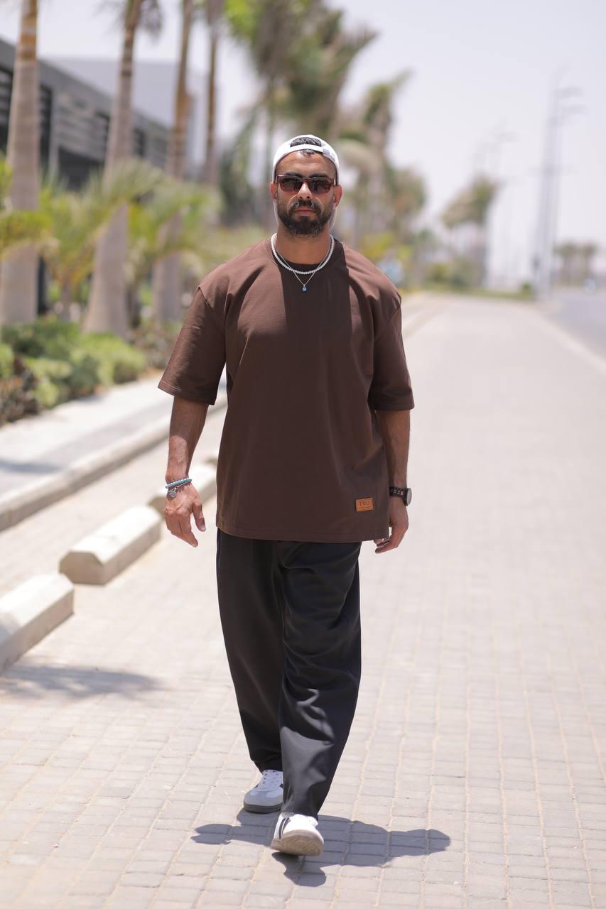 Oversized Tee For Him