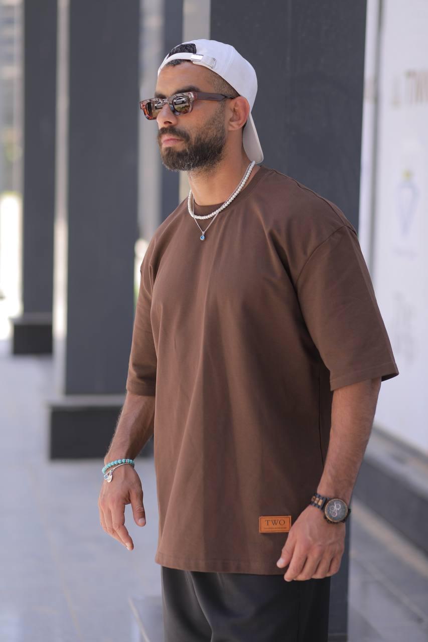 Oversized Tee For Him