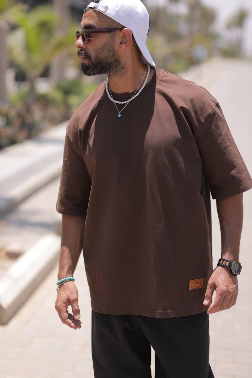 Oversized Tee For Him