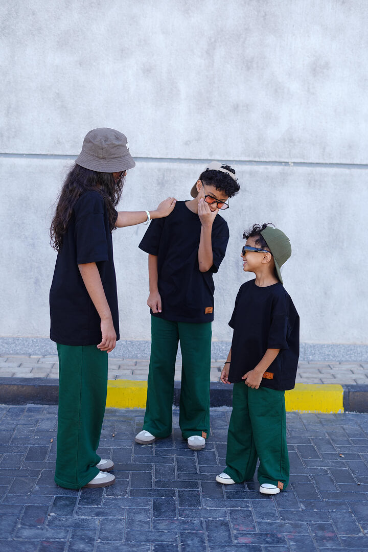 Kids Oversized Tee