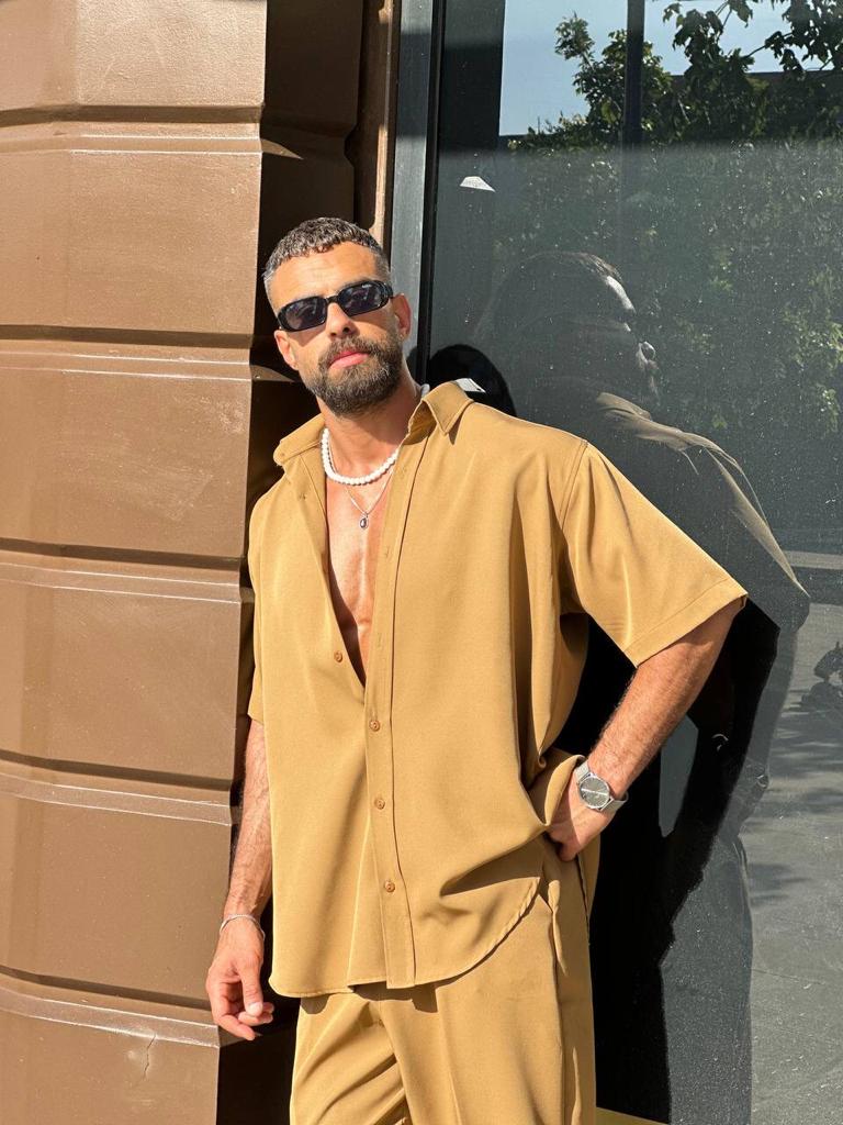 Summer Suit