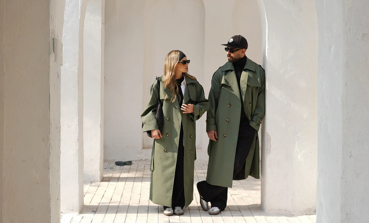 Two Brand - Two Hearts Beating As One – Two.eg