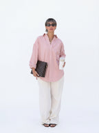 Two's Special Chemise - For Her