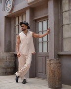 Effortless Elite Vest Set