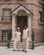Effortless Elite Vest Set