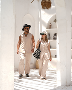 Effortless Elite Vest Set
