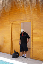Urban Oversized Tee "M