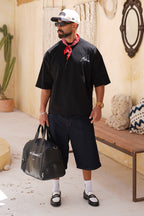 Urban Oversized Tee "M