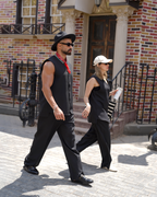 Effortless Elite Vest Set