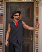 Effortless Elite Vest Set