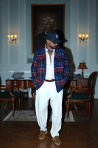 HERITAGE CHIC BLAZER "M