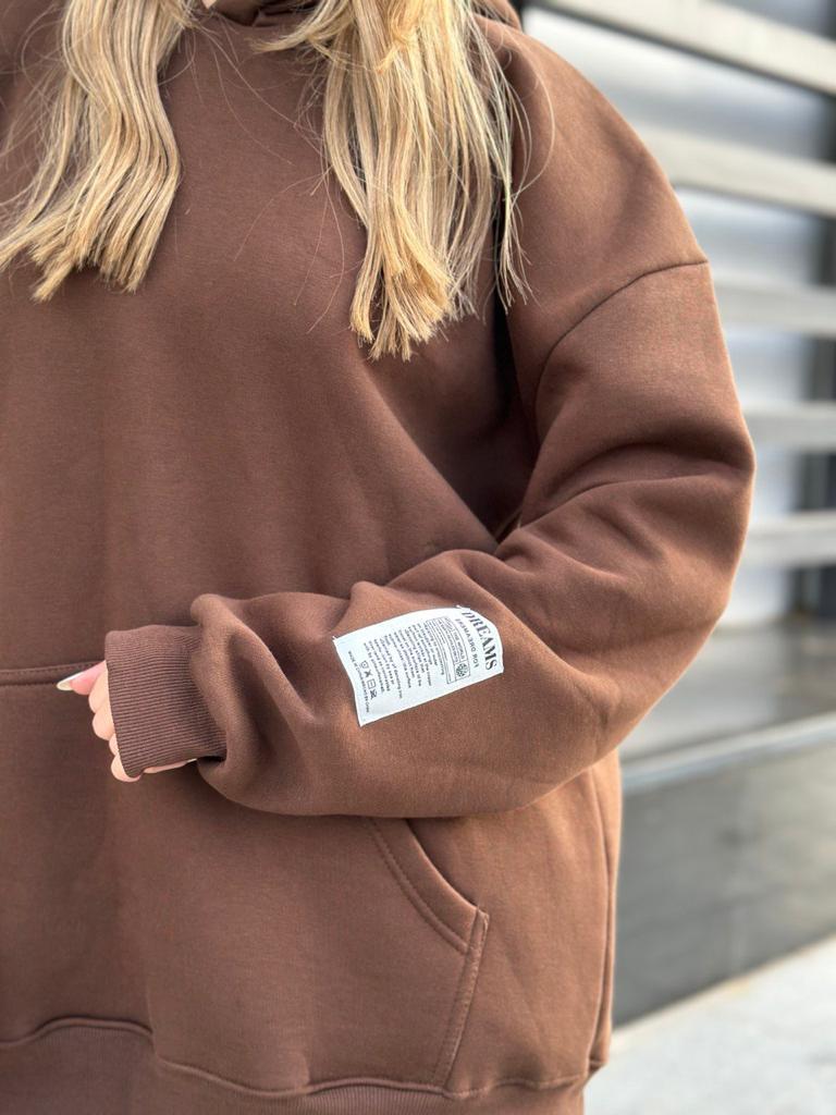 Biggy Hoodie Set - For Her