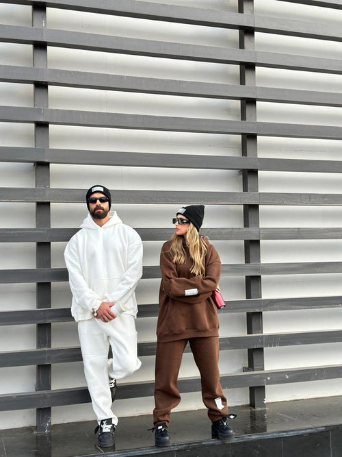 Biggy Hoodie Set - Couples Bundle