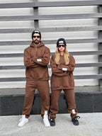 Biggy Hoodie Set - Couples Bundle