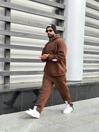 Biggy Hoodie Set - For Him