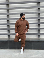 Biggy Hoodie Set - For Him