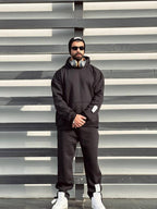 Biggy Hoodie Set - For Him