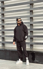 Biggy Hoodie Set - For Him