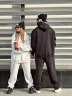Biggy Hoodie Set - Couples Bundle