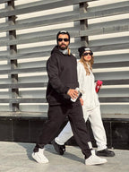 Biggy Hoodie Set - Couples Bundle