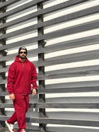Biggy Hoodie Set - For Him