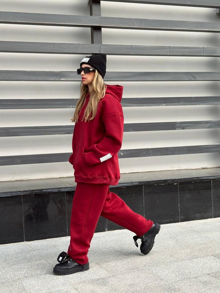 Biggy Hoodie Set - For Her