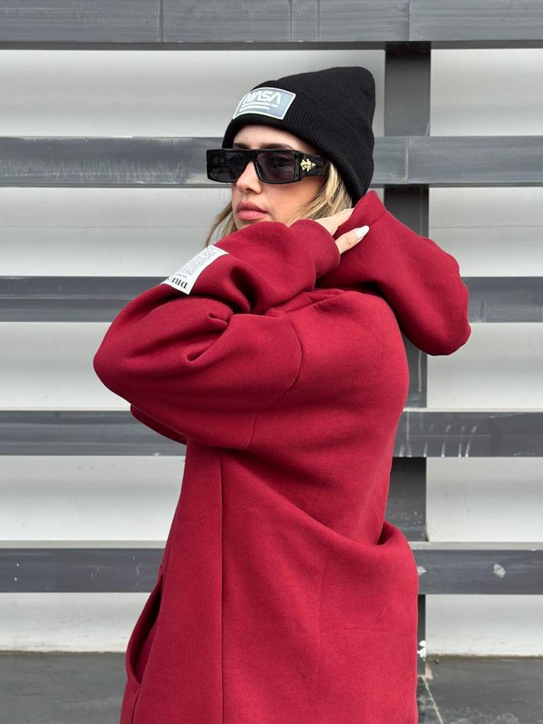 Biggy Hoodie Set - For Her