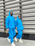 Biggy Hoodie Set - Couples Bundle