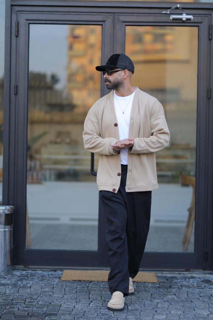Two's Pants For Him