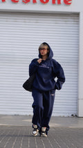 Cozy Hoodie Set For Her