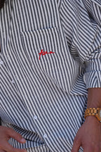 Tranquil Stripeset "M
