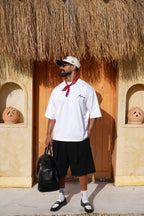 Urban Oversized Tee "M