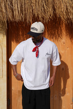 Urban Oversized Tee "M