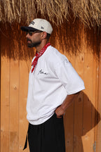 Urban Oversized Tee "M