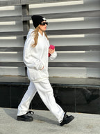 Biggy Hoodie Set - For Her