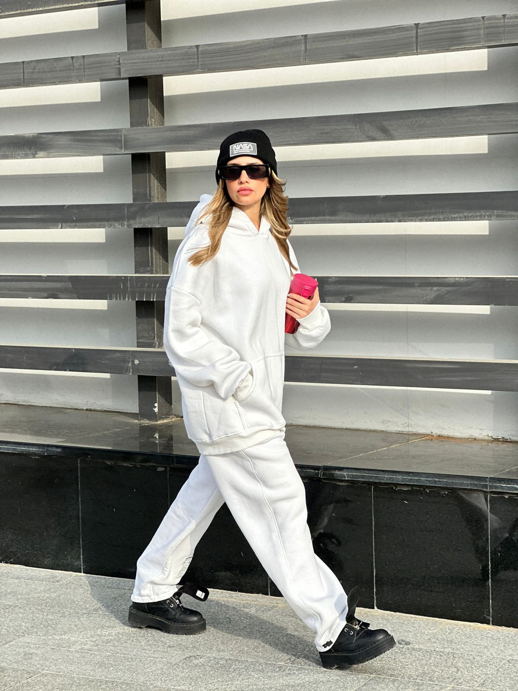 Biggy Hoodie Set - For Her