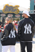 Retro Baseball Jacket - Couples Bundle