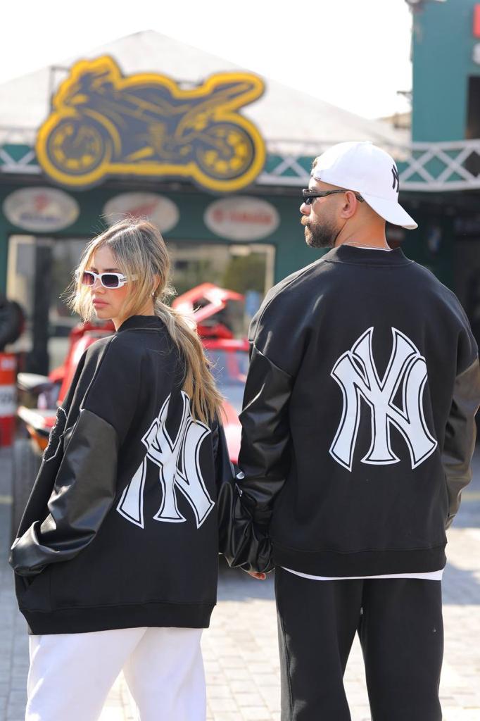 Retro Baseball Jacket - Couples Bundle