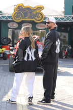 Retro Baseball Jacket - Couples Bundle