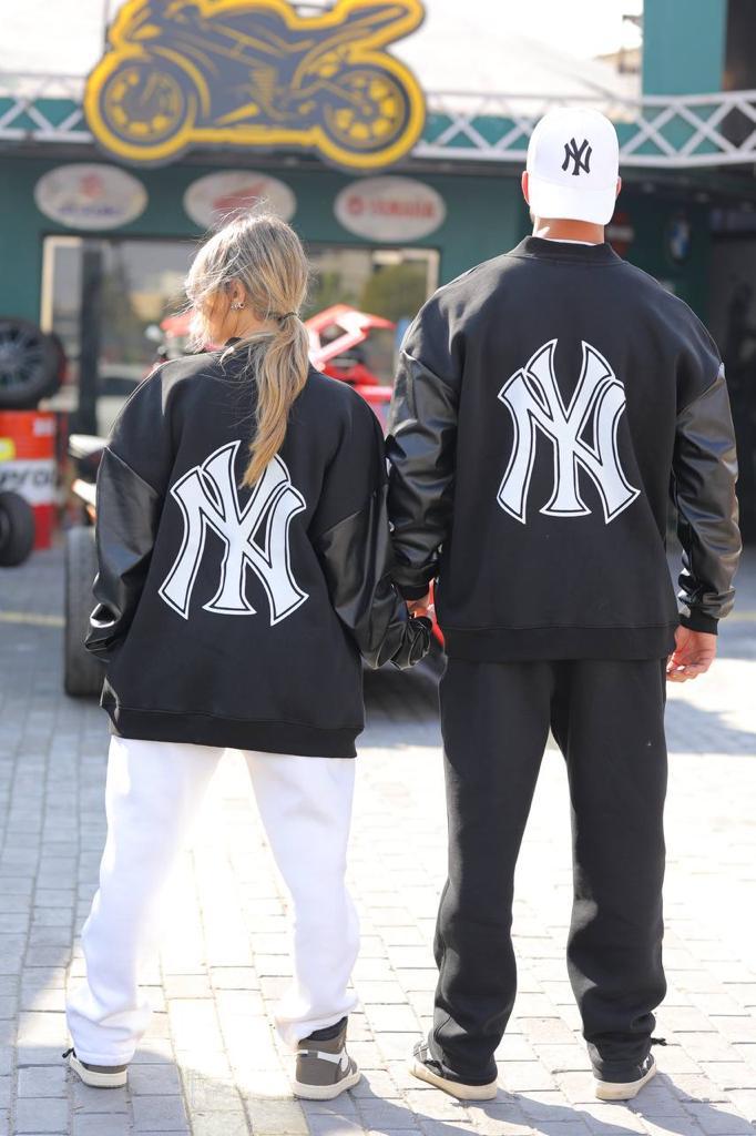 Retro Baseball Jacket