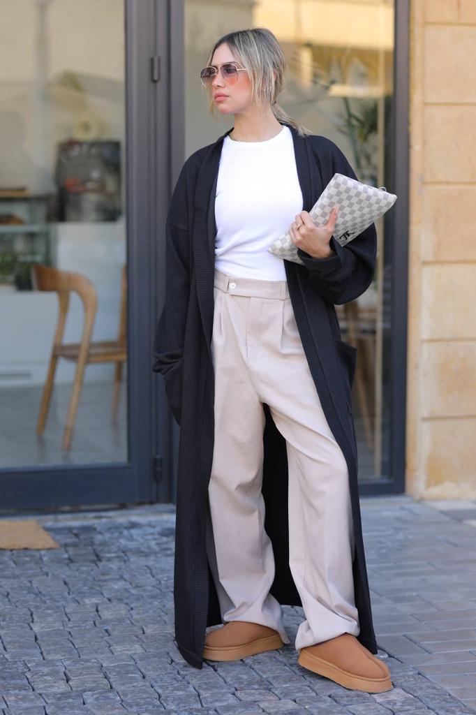Two's Pants For Her